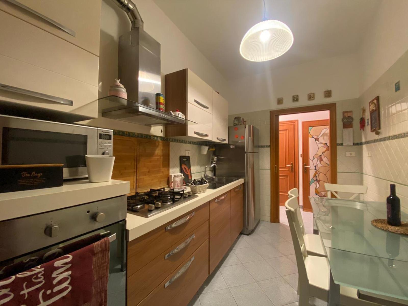 Apartament Light House Rzym Zewnętrze zdjęcie