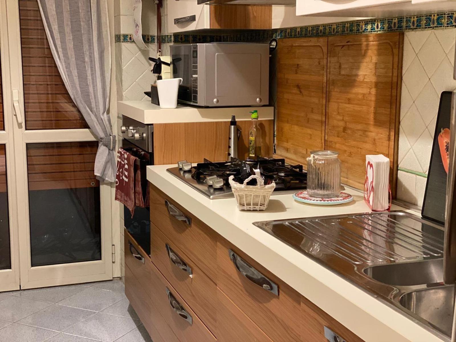 Apartament Light House Rzym Zewnętrze zdjęcie