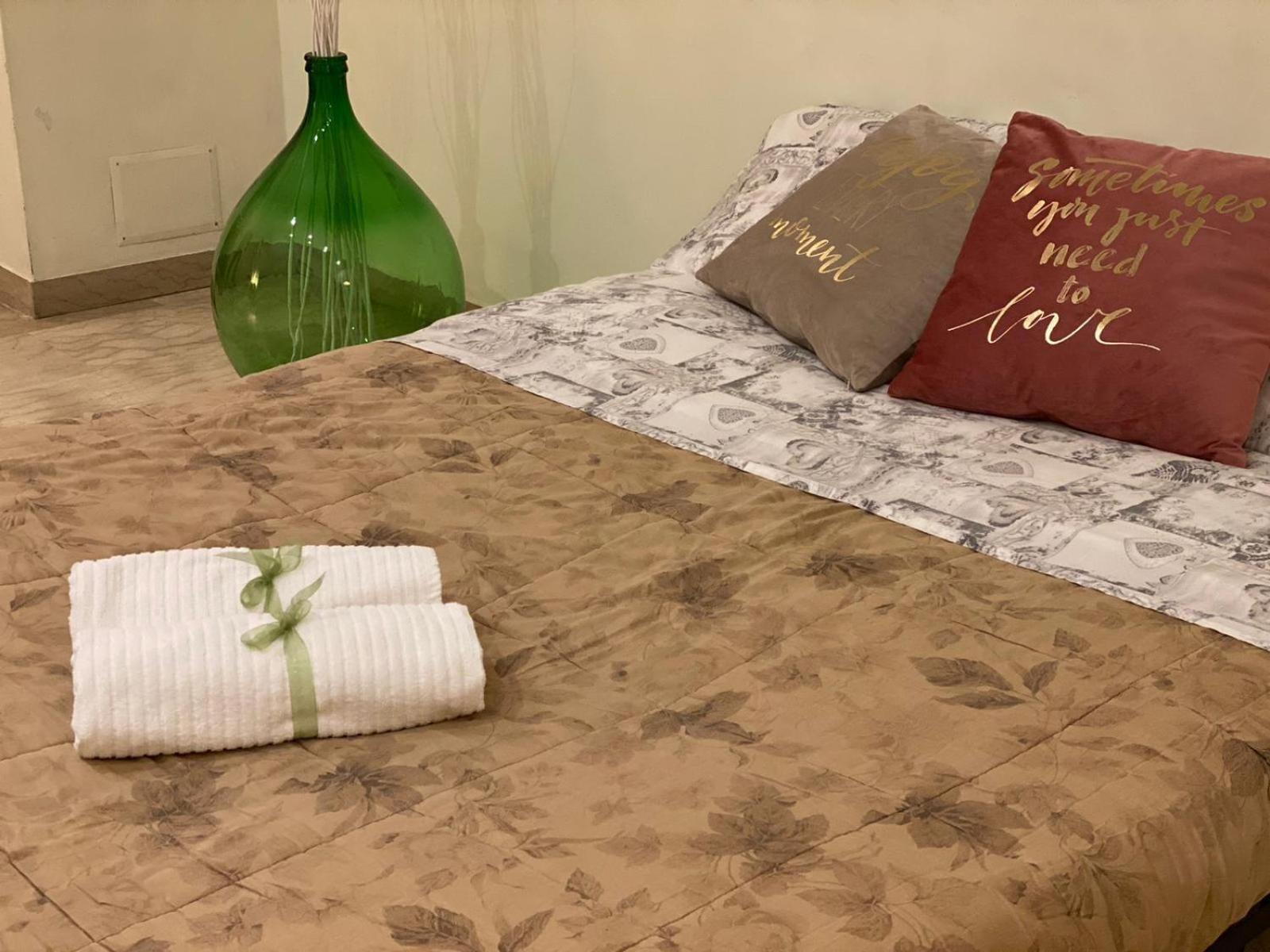 Apartament Light House Rzym Zewnętrze zdjęcie