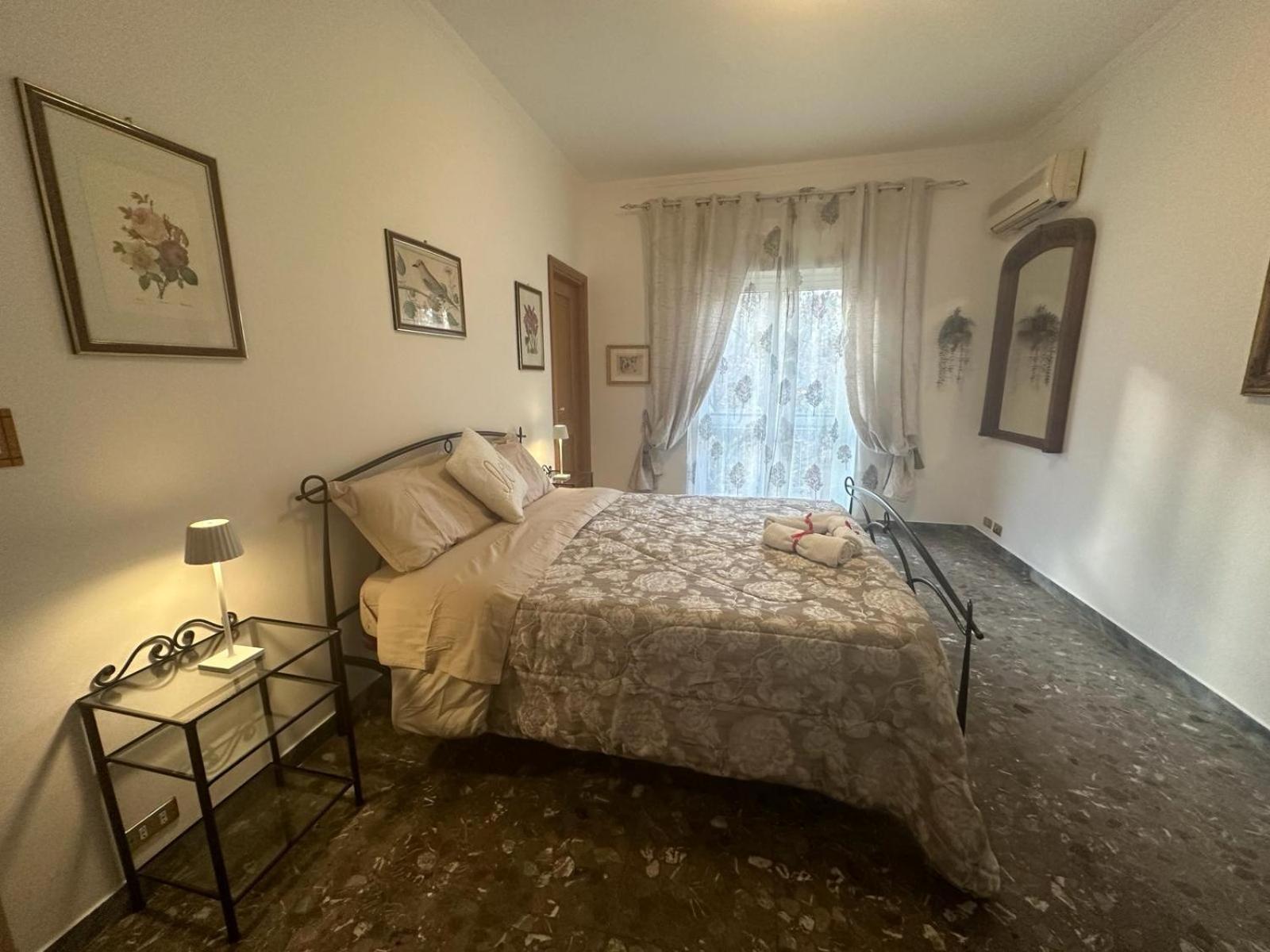 Apartament Light House Rzym Zewnętrze zdjęcie