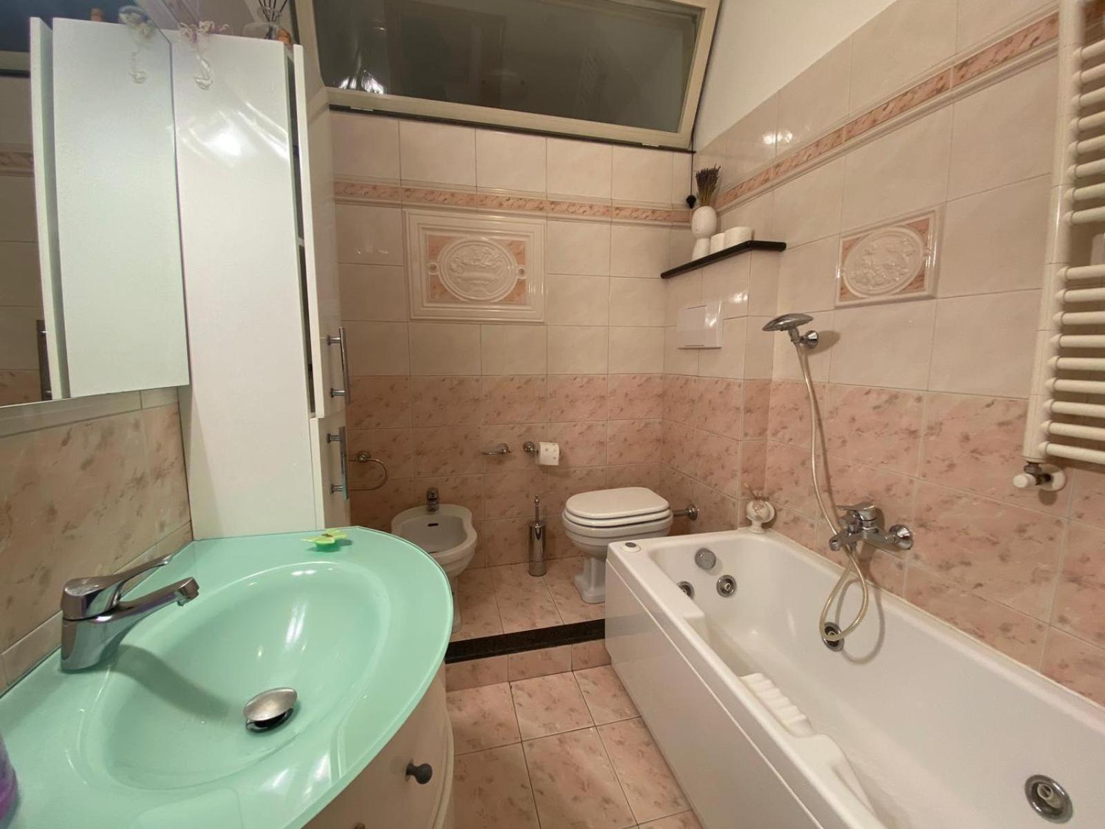 Apartament Light House Rzym Zewnętrze zdjęcie