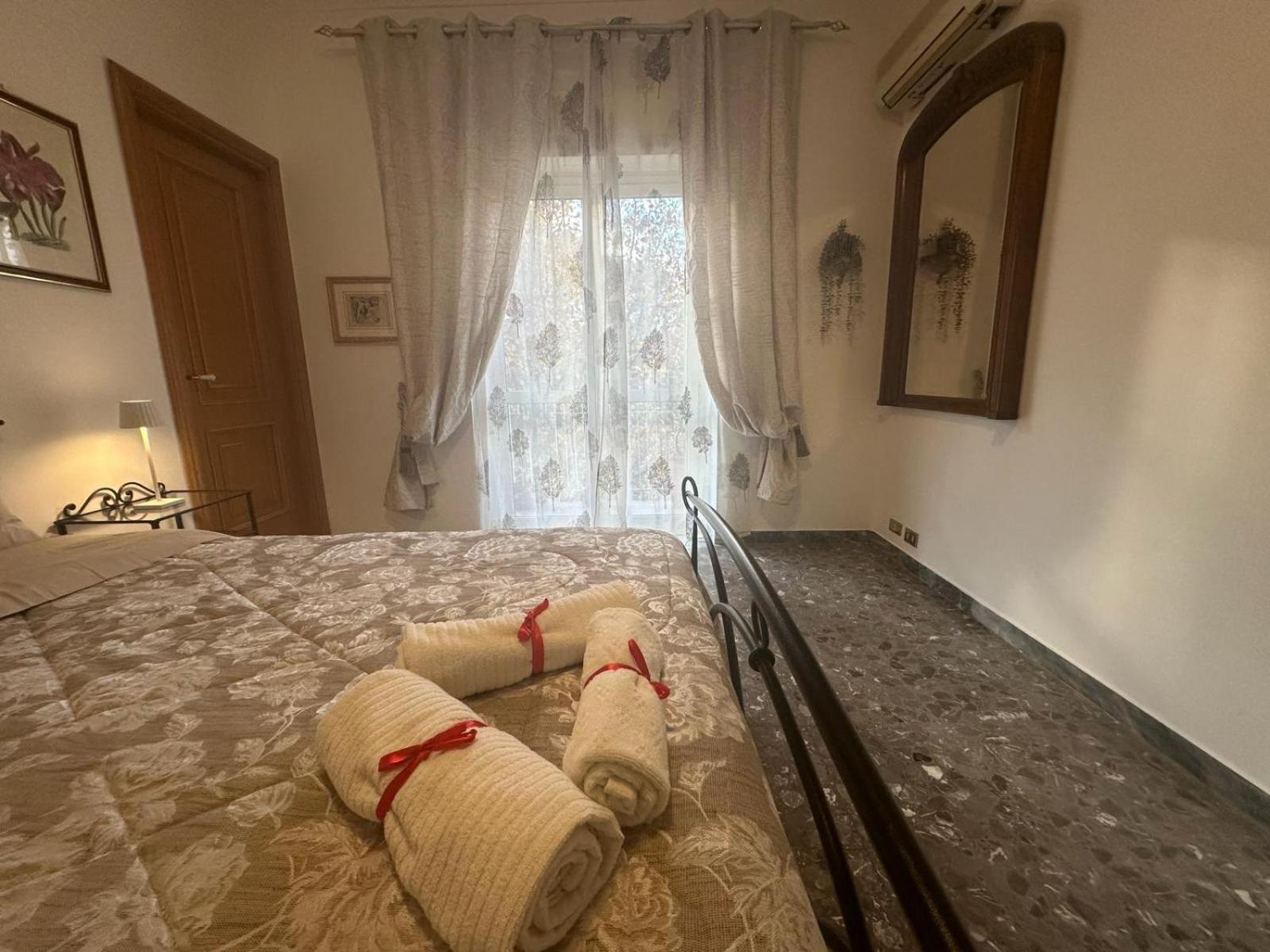 Apartament Light House Rzym Zewnętrze zdjęcie