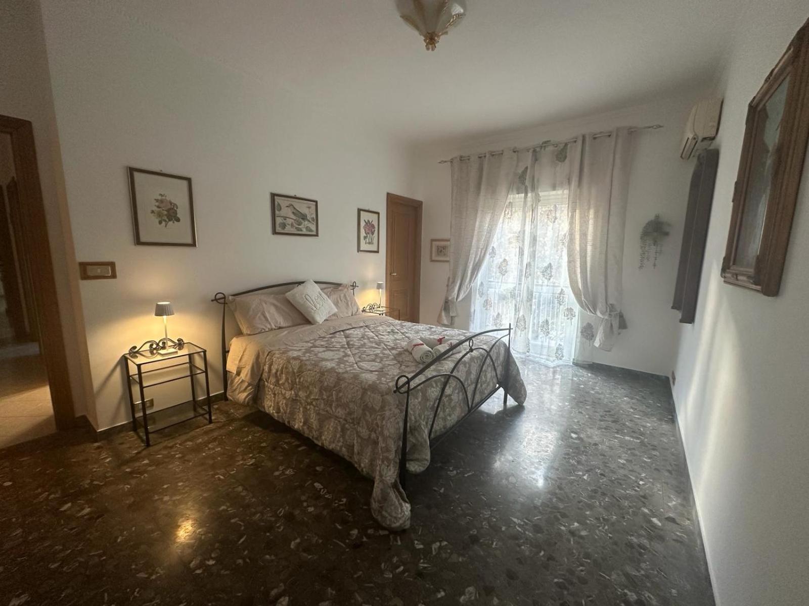 Apartament Light House Rzym Zewnętrze zdjęcie