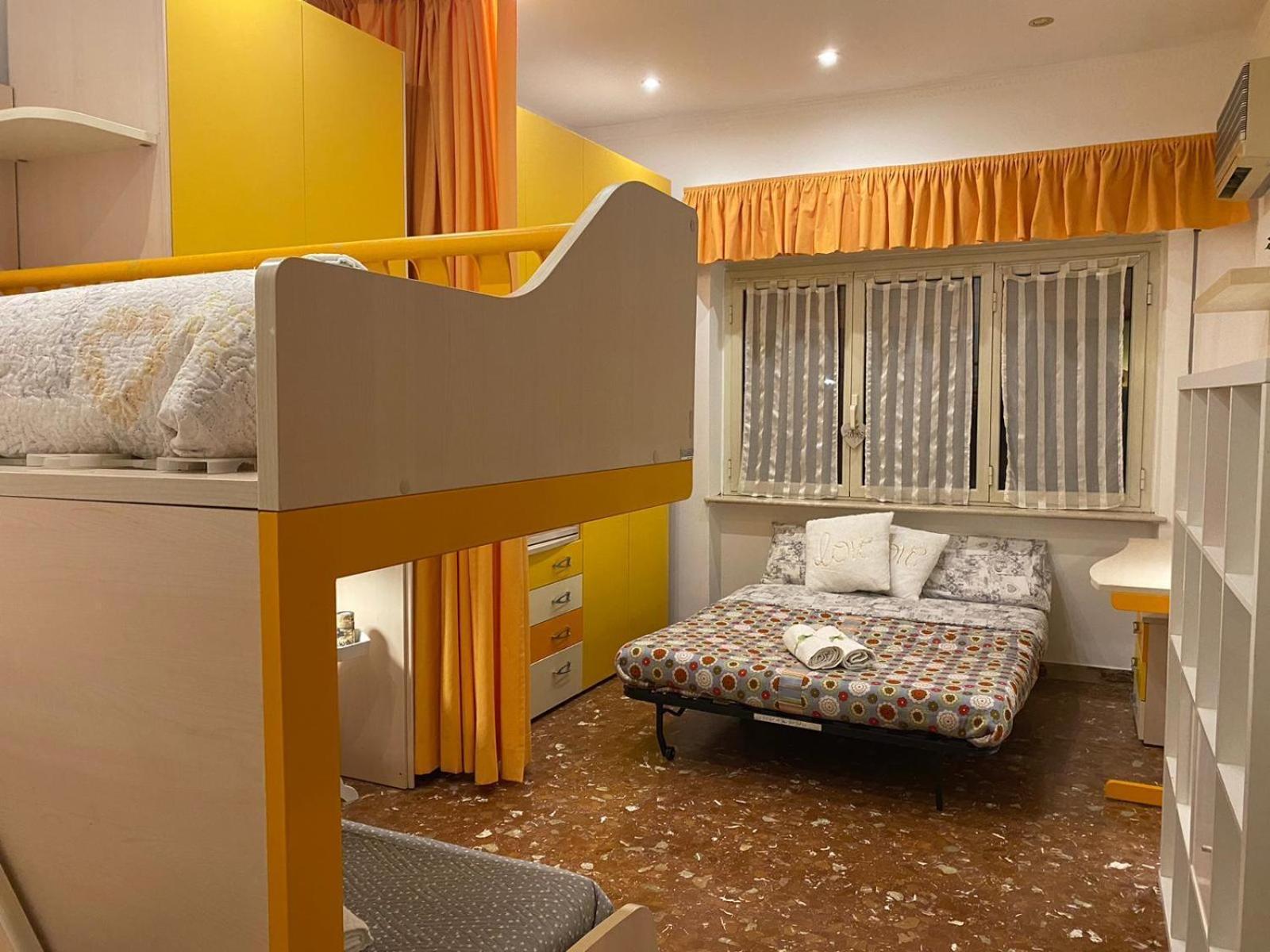 Apartament Light House Rzym Zewnętrze zdjęcie